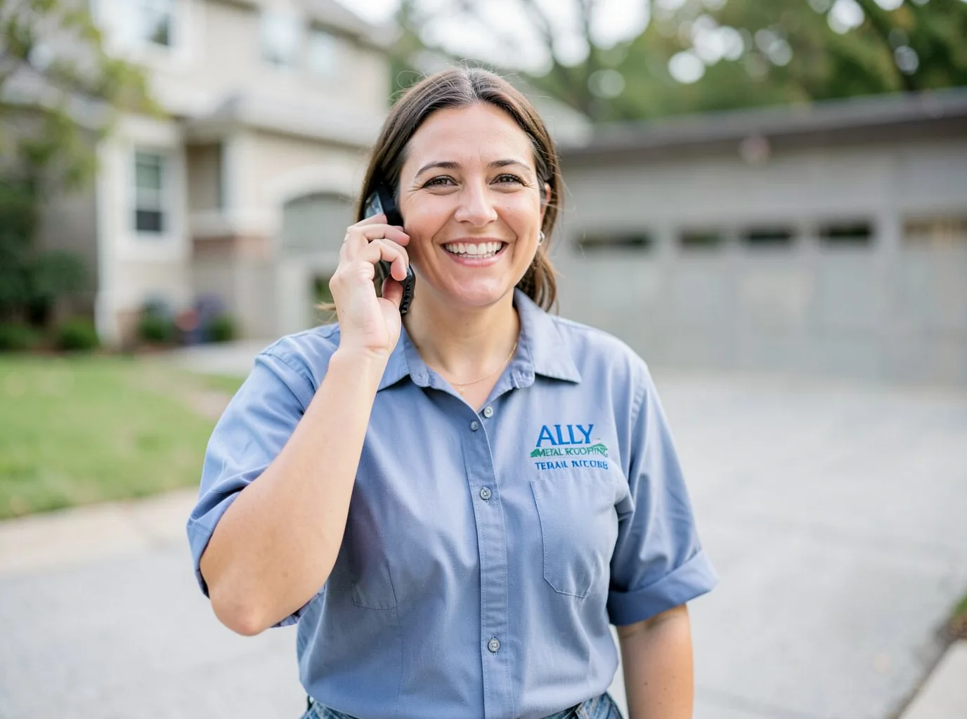 Metal Roof Installation Ambler, AK FAQs